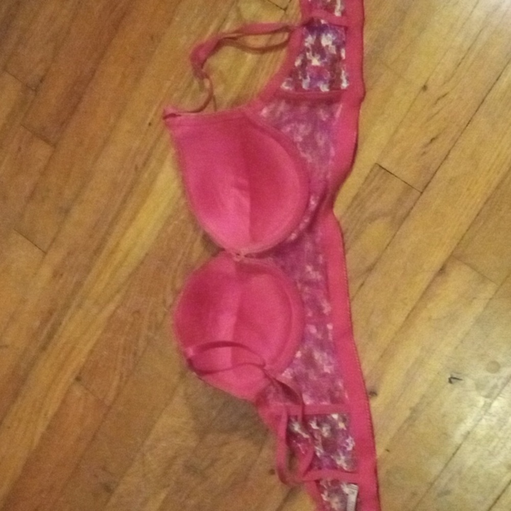 Floral Bustier - Picture 5 of 7